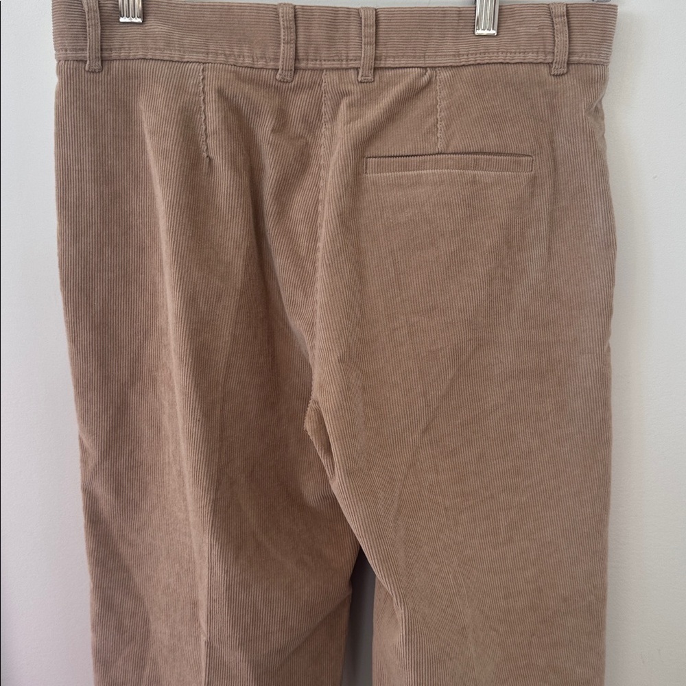 NWT COS Corduroy Pant Set Size 8 - Picture 7 of 10
